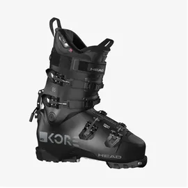 Head Kore 95 W GW Damen Skischuhe Schwarz 26,5
