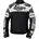 Schwarz/Grau/Silber S