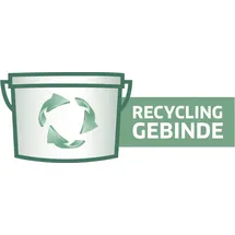 Alpina Pure Farben Altrosa matt 2,5 l