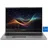 I10-0755GE 15,6" Intel Core i7-1255U 8 GB RAM 250 GB SSD Win11 Home Silber