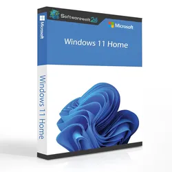 Windows 11 Home Englisch | 64-Bit