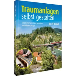 Traumanlagen selbst gestalten