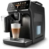 Philips 5400 Series LatteGo EP5441/50 Schwarz