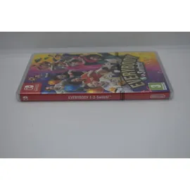 Everybody 1-2-Switch! Switch