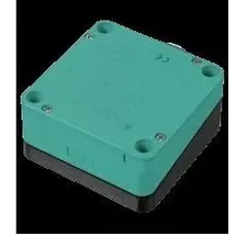 Pepperl+Fuchs Induktiver Sensor NJ50-FP-N-P1