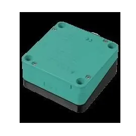 Pepperl+Fuchs Induktiver Sensor NJ50-FP-N-P1