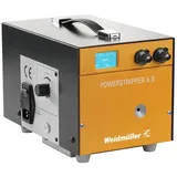 Weidmüller Abisolierautomat 0.05 bis 6 mm2 10 bis 30