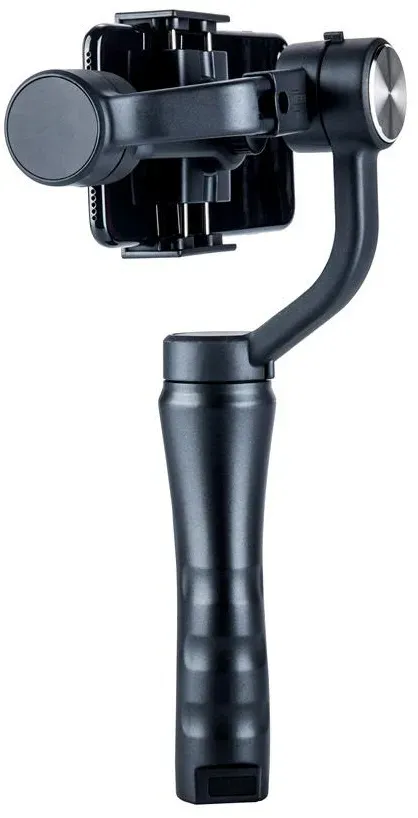 H4 Handheld Gimbal Stabilisator 3-Achsen Smart Anti-Shake Handheld Gimbal Handy Video Vlog