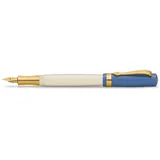 KAWECO Füllfederhalter STUDENT 50's Rock M