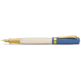 KAWECO Füllfederhalter STUDENT 50's Rock M