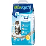 Biokat´s Classic Fresh 3in1 Cotton Blossom 3 x 10 l