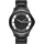 Armani Exchange Uhr Dreizeiger Edelstahl 46 mm AX2189