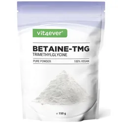 Betain Pulver, 150 g