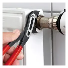 Knipex Wasserpumpenzange 88 01 300