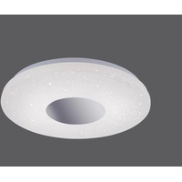 Leuchtendirekt LED-Deckenleuchte Sternenhimmel 38,5 cm