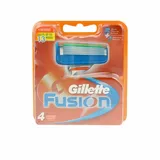 Gillette Rasierklingen Fusion 4 St.