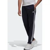 Adidas Sportswear Sporthose »PRIMEGREEN ESSENTIALS WARMUP TAPERED 3STREIFEN«, (1 tlg.) adidas Sportswear Legend Ink / White