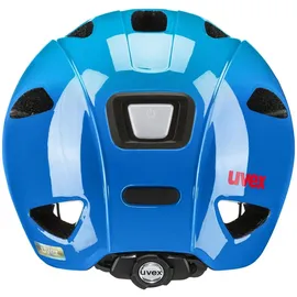 Uvex Oyo 45-50 cm Kinder ocean blue 2026