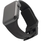 Urban Armor Gear Scout Strap / Apple Watch 38/40/41mm / schwarz / 194120114040