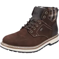 Rieker Herren Stiefel F3812