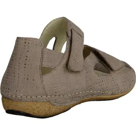 WALDLÄUFER Heliett Damen Beige 37