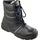 Hase Safety Gloves Hase Island S3 Winter-Sicherheitsstiefel aus Rindleder Größe 46