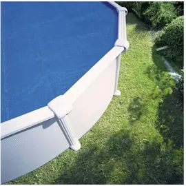 Planet Pool Solarplane blau 400 cm