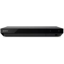 Sony UBP-X700 4K HDR Blu-Ray Player Schwarz