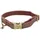 Kentucky Velvet Hundehalsband Old Rose M
