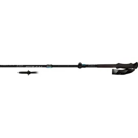 fizan RFP Touring 110-135 cm schwarz/grau