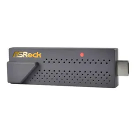 ASRock H2R HDMI Dongle 2-In-1 Travel Router
