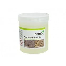 Osmo Anstrich-Entferner-Gel, 0,5l 22,98 EUR/L