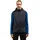 Odlo Ascent Hybrid Schwarz L