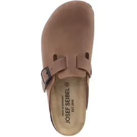 Josef Seibel Josef 04 Clog für Herren braun, 42