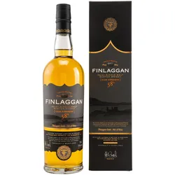 Finlaggan Cask Strength