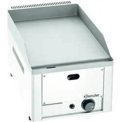 Bartscher Griddleplatte GDP 320G-G