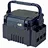Meiho Angelbox Wobbler Schwarz 31,3x23,3x22,2 cm
