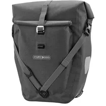 Ortlieb Back-Roller Plus Urban grau