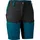 Deerhunter Cargoshorts blau 36