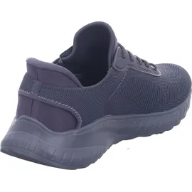 SKECHERS Bobs Squad Chaos Current Muse Damen Dark Navy 38