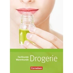 Drogerie: Fachkunde, Warenkunde