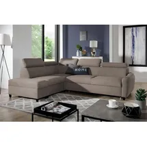 Fun Möbel Ecksofa Schlafsofa Anton In Esito