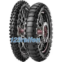 Metzeler 140/80-18 70R Karoo Extreme Rear Desert M/C