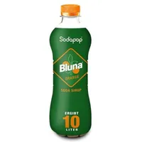 Sodapop Getränke-Sirup Orange 500ml