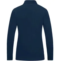 Jako Fleecejacke Blau 34