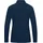 Jako Fleecejacke Blau 34