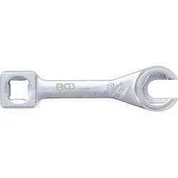 BGS Kraftstoff-Leitungsschlüssel | für Toyota & Honda | 14 mm