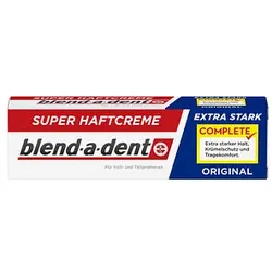 blend-a-dent Original Haftcreme 47,0 g