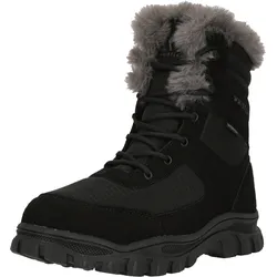 Stiefel WHISTLER "Iker", Gr. 38, schwarz, Polyurethane, Kunstfaser, klassisch, Schuhe, mit robuster TPR-Außensohle
