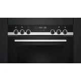 Siemens iQ500 HE578GBS4 Einbauherd